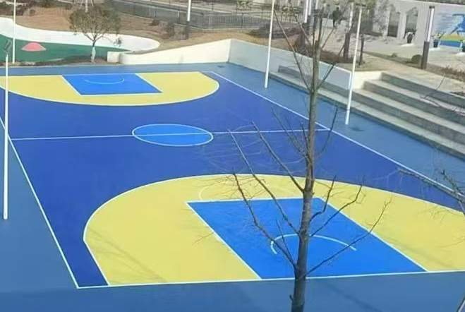 秦皇岛市混合型塑胶跑道透气型塑胶跑道 - 哪里好